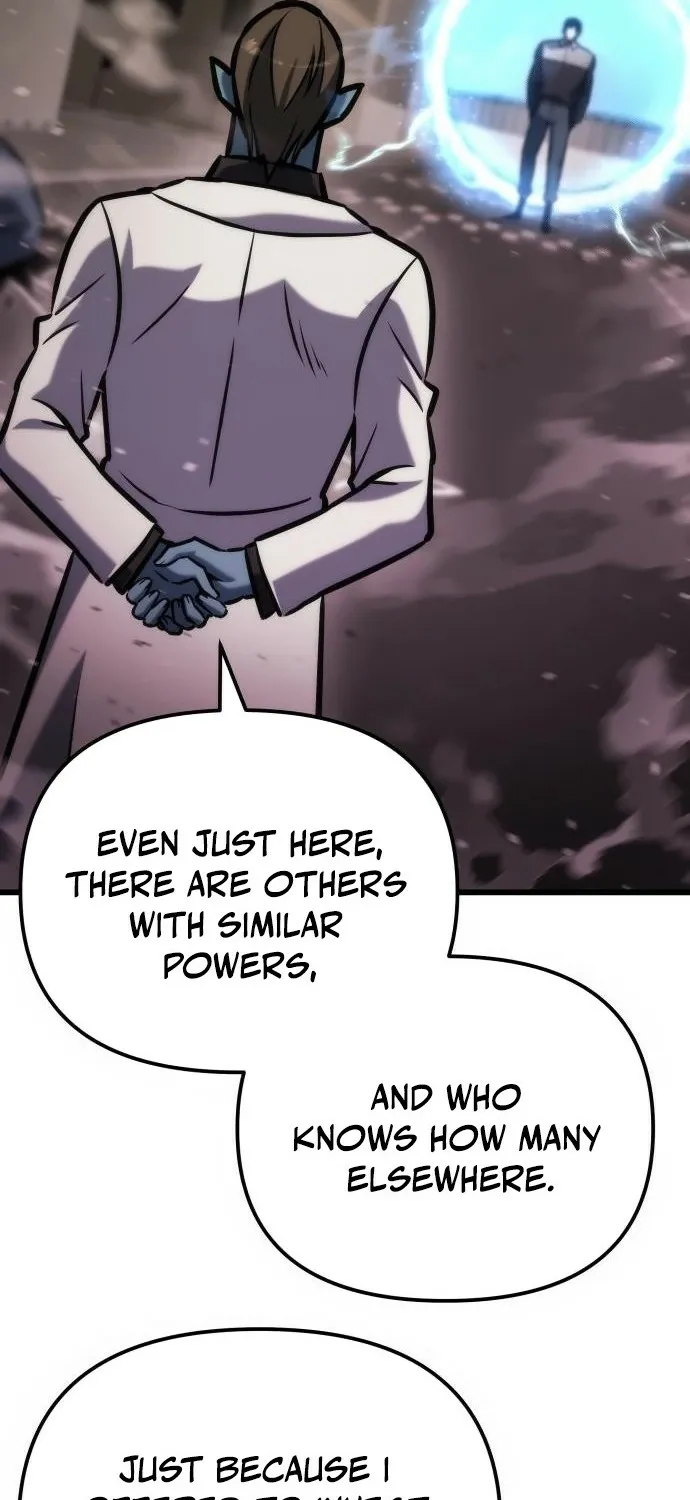 Read Hiding a Warehouse in the Apocalypse EN Manga Online