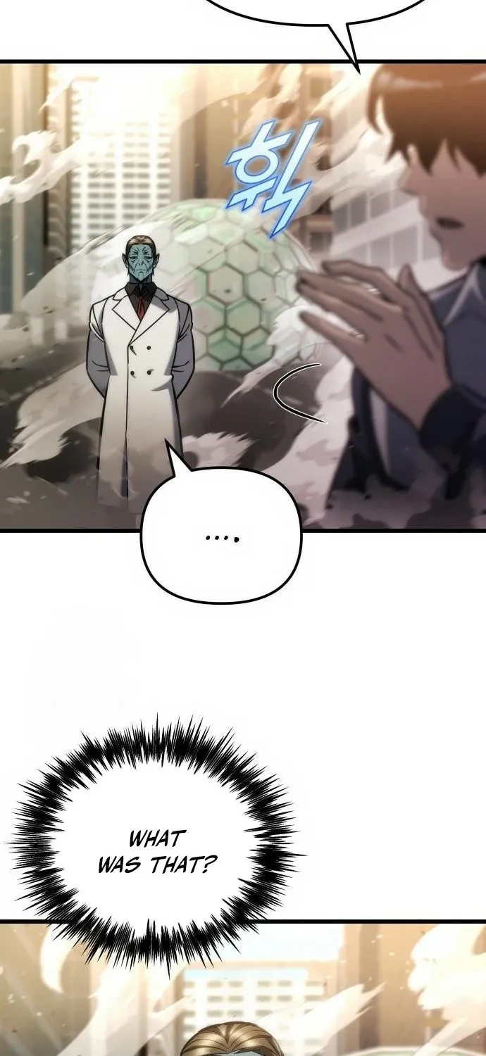 Read Hiding a Warehouse in the Apocalypse EN Manga Online