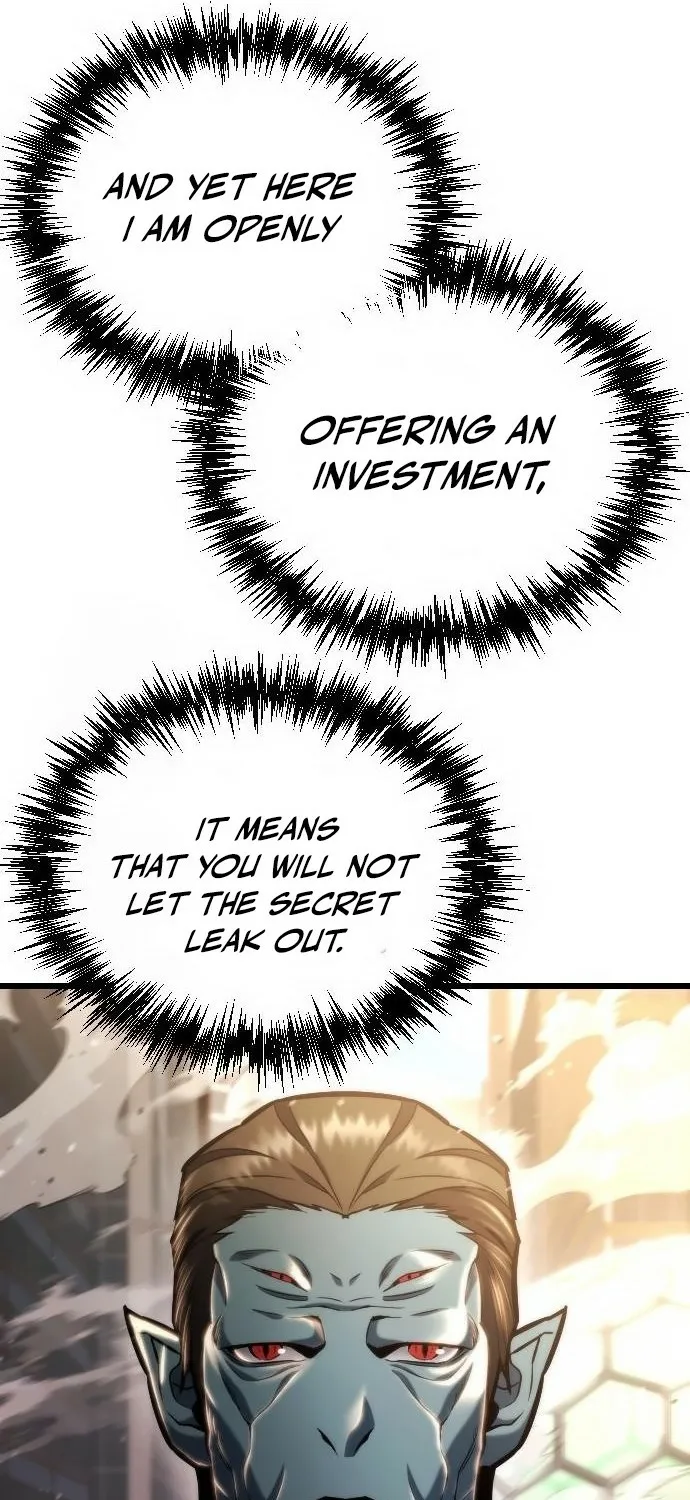 Read Hiding a Warehouse in the Apocalypse EN Manga Online