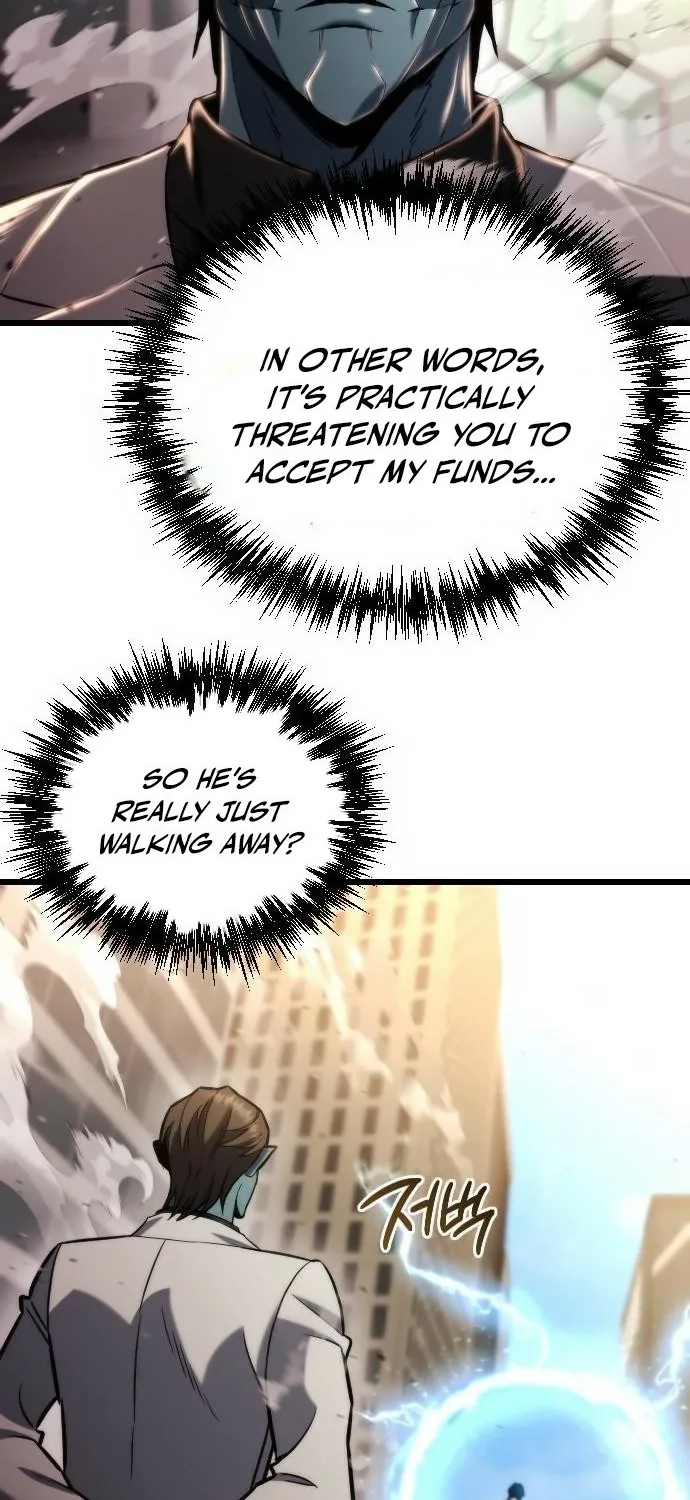 Read Hiding a Warehouse in the Apocalypse EN Manga Online