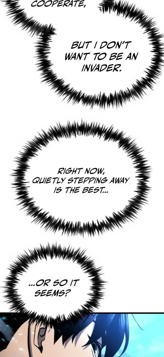 Read Hiding a Warehouse in the Apocalypse EN Manga Online