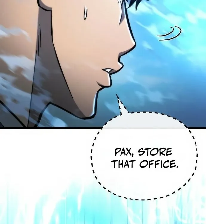 Read Hiding a Warehouse in the Apocalypse EN Manga Online