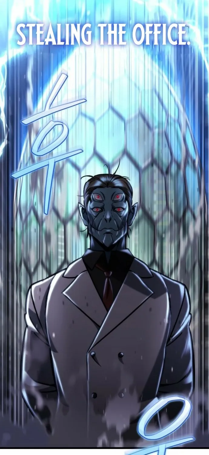 Read Hiding a Warehouse in the Apocalypse EN Manga Online