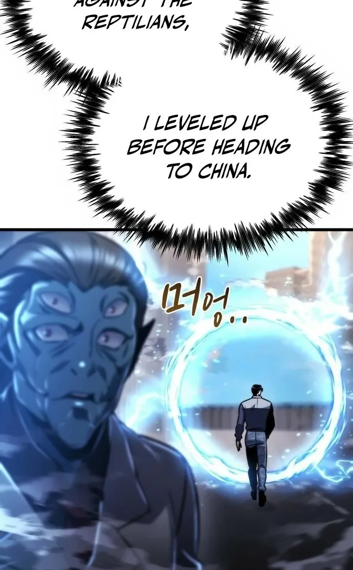 Read Hiding a Warehouse in the Apocalypse EN Manga Online