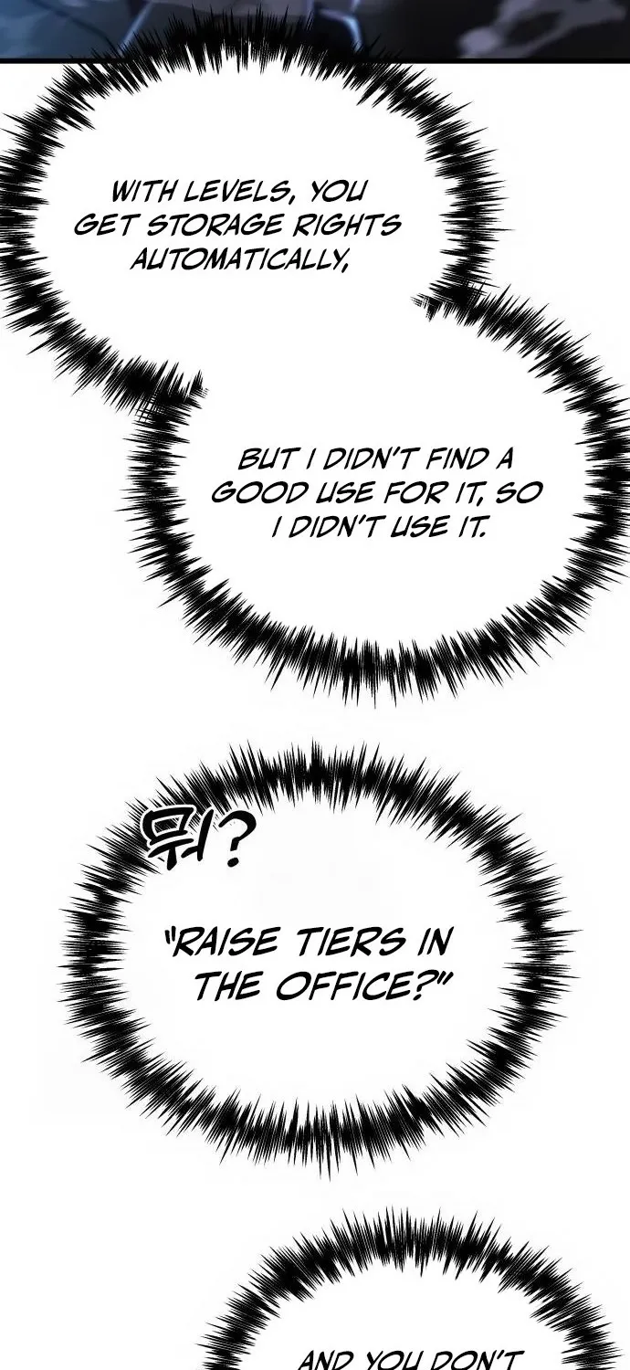 Read Hiding a Warehouse in the Apocalypse EN Manga Online