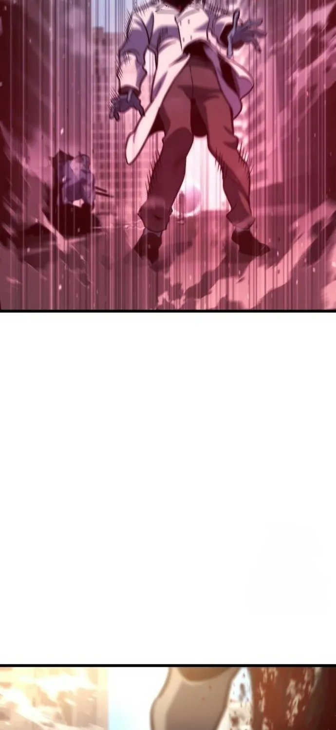 Read Hiding a Warehouse in the Apocalypse EN Manga Online