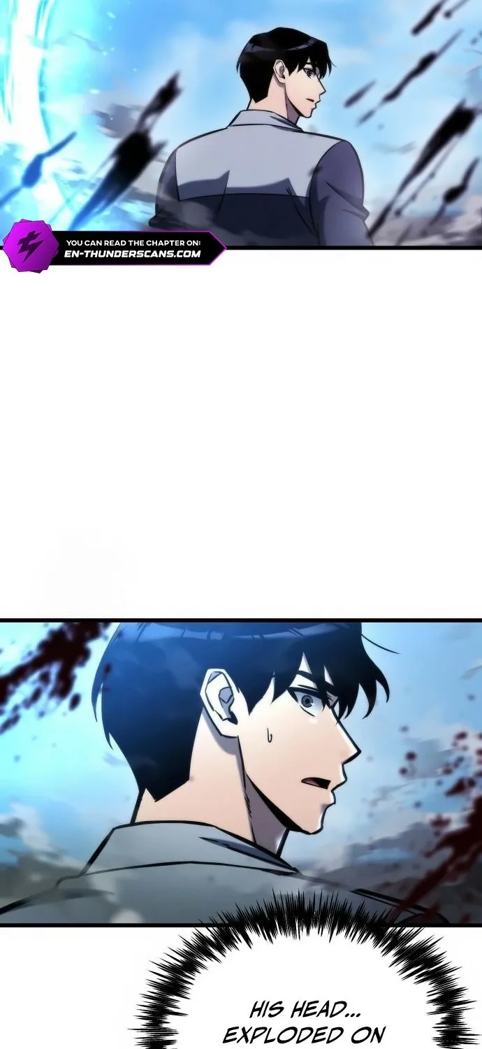 Read Hiding a Warehouse in the Apocalypse EN Manga Online