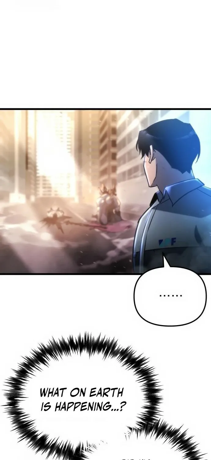 Read Hiding a Warehouse in the Apocalypse EN Manga Online