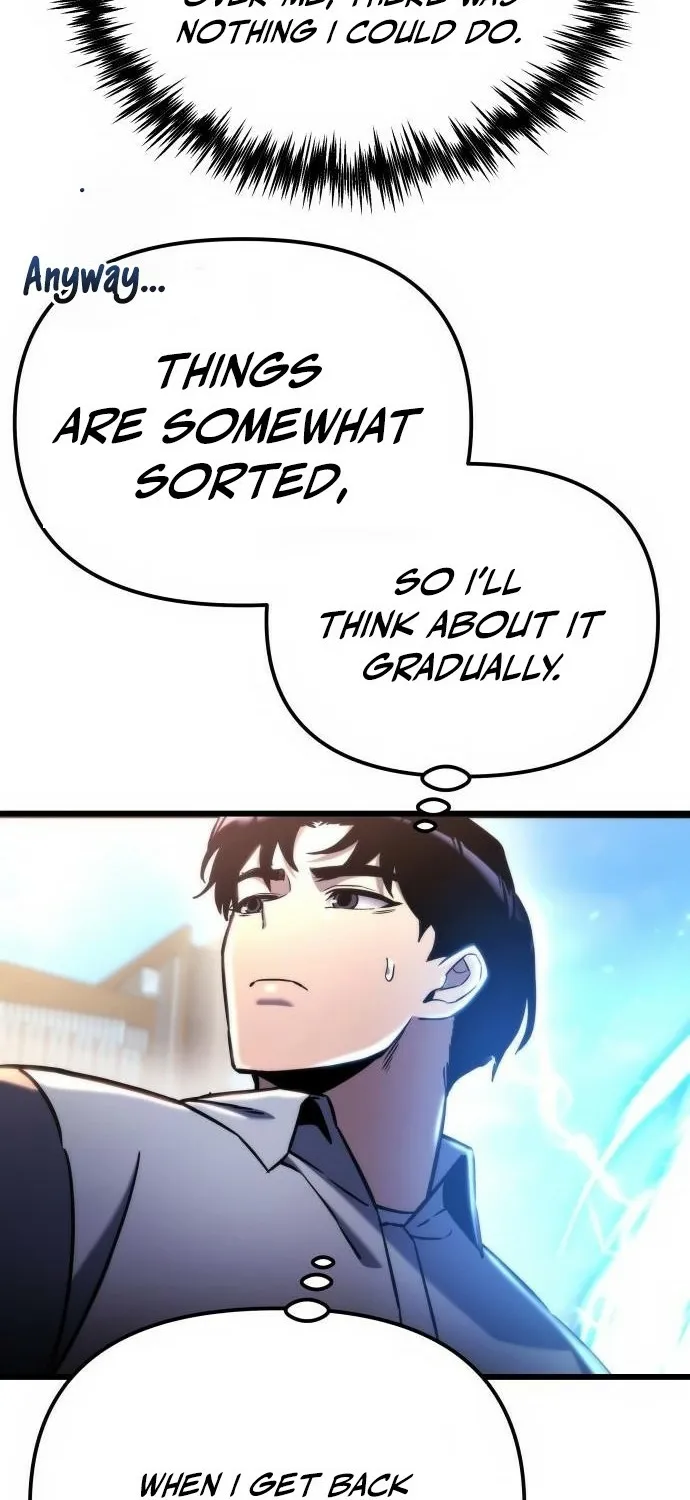 Read Hiding a Warehouse in the Apocalypse EN Manga Online