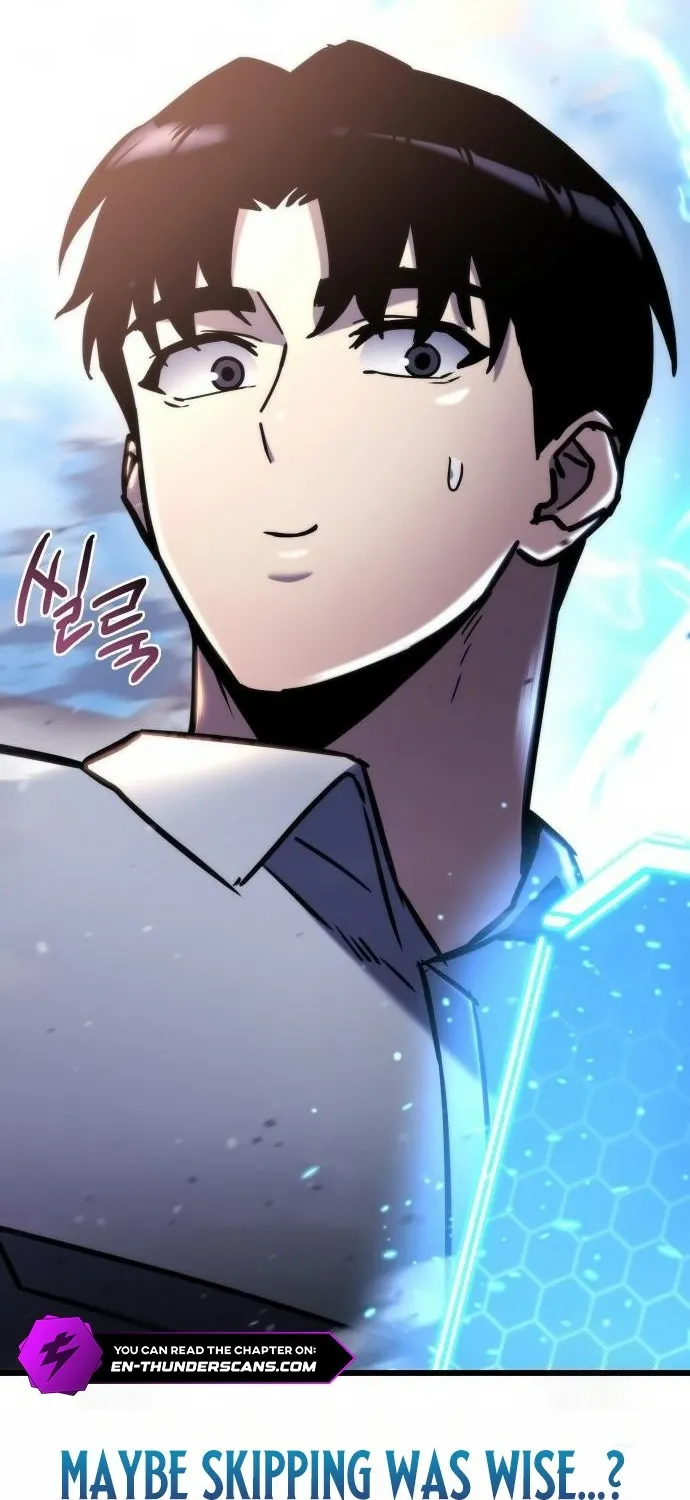 Read Hiding a Warehouse in the Apocalypse EN Manga Online