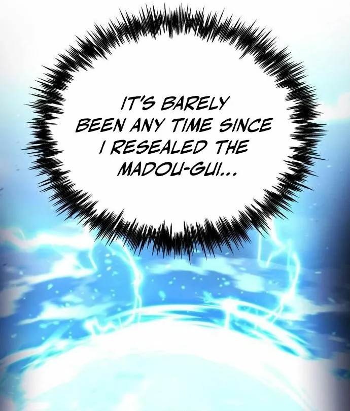 Read Hiding a Warehouse in the Apocalypse EN Manga Online