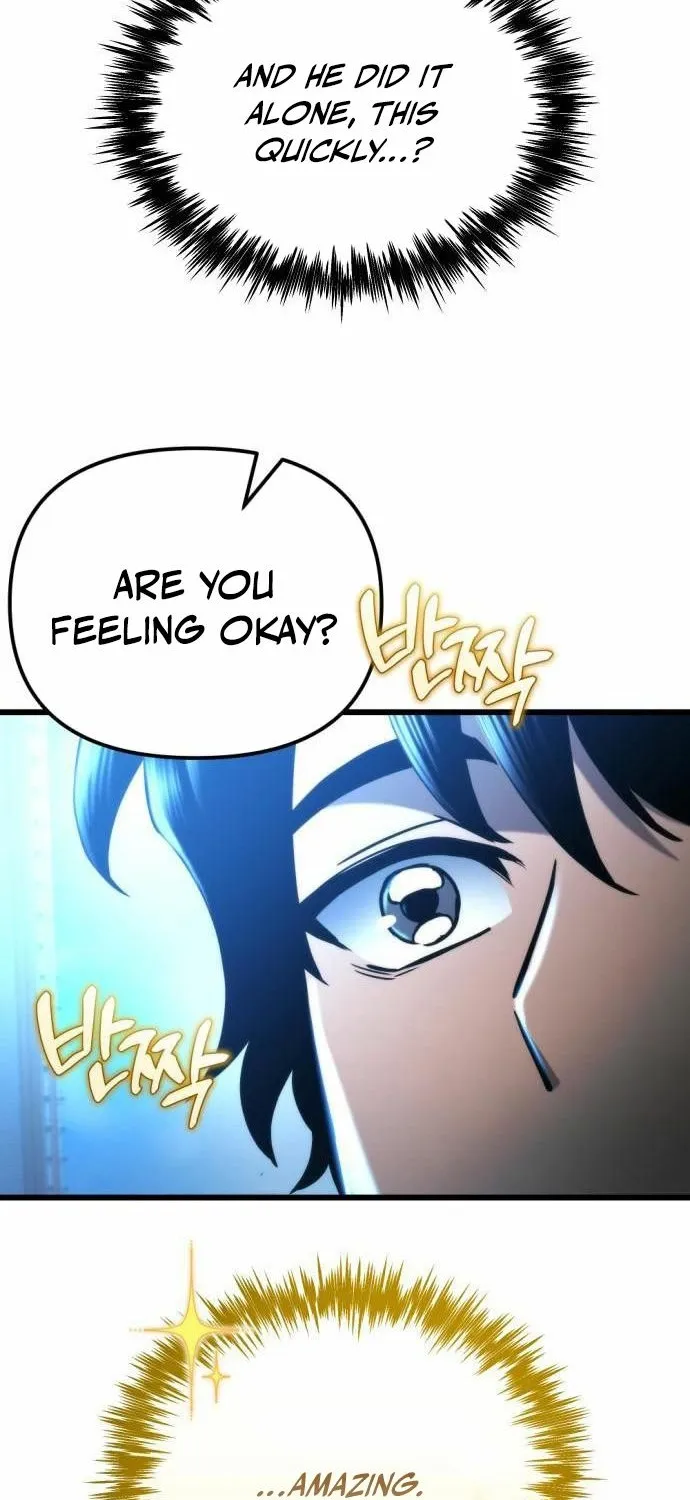Read Hiding a Warehouse in the Apocalypse EN Manga Online