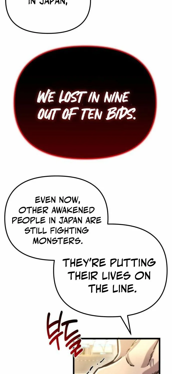Read Hiding a Warehouse in the Apocalypse EN Manga Online