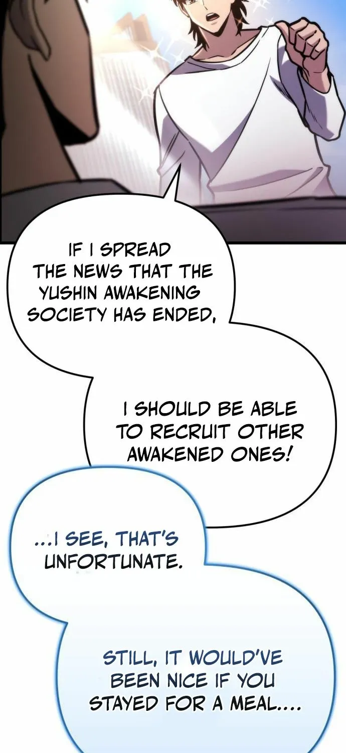 Read Hiding a Warehouse in the Apocalypse EN Manga Online
