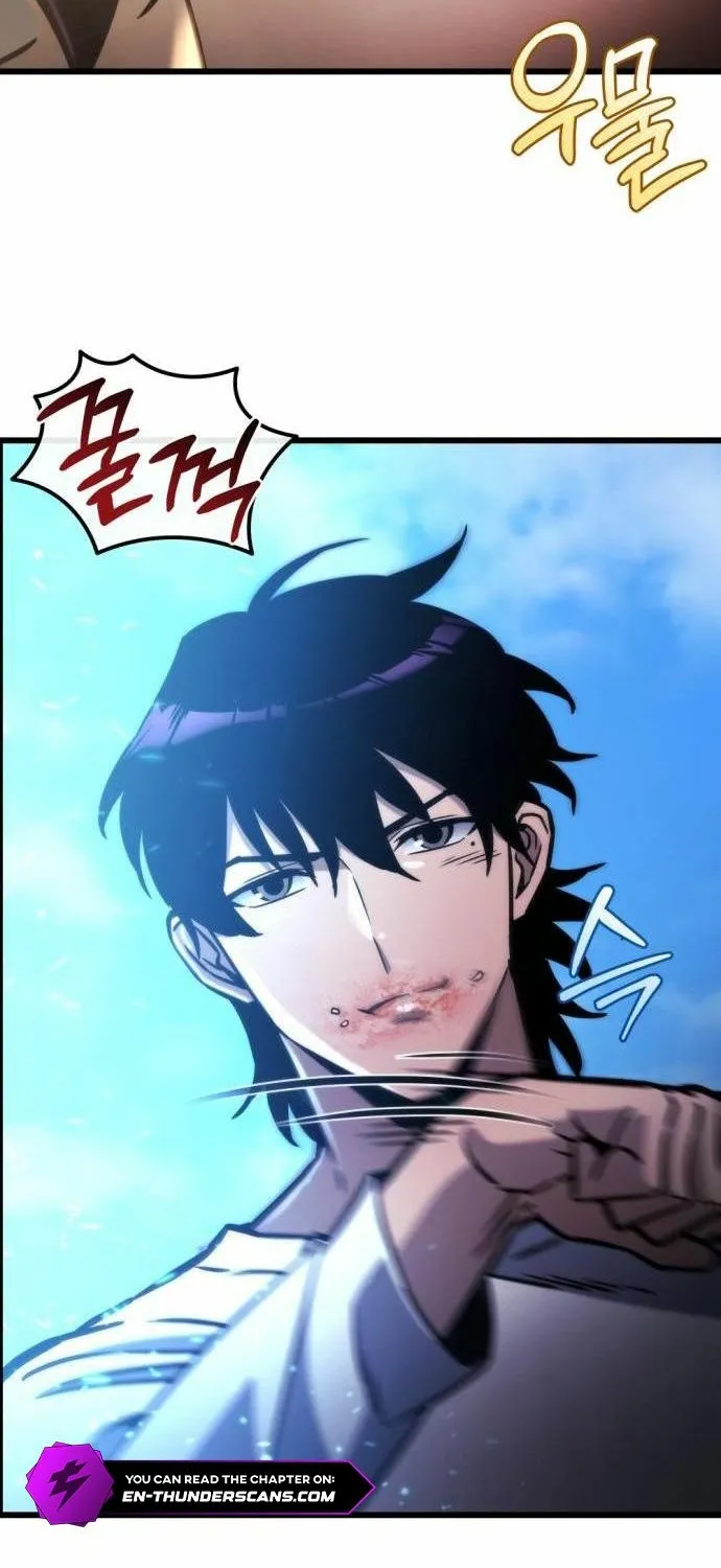 Read Hiding a Warehouse in the Apocalypse EN Manga Online