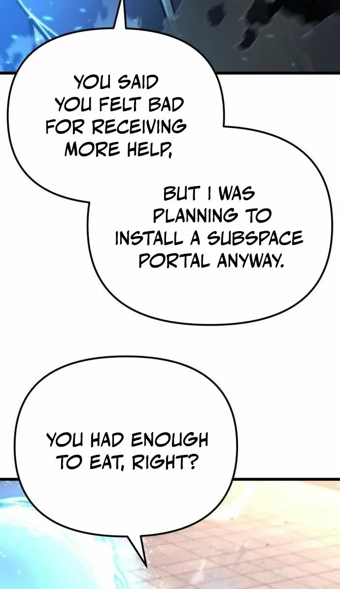Read Hiding a Warehouse in the Apocalypse EN Manga Online