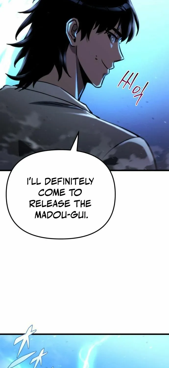 Read Hiding a Warehouse in the Apocalypse EN Manga Online