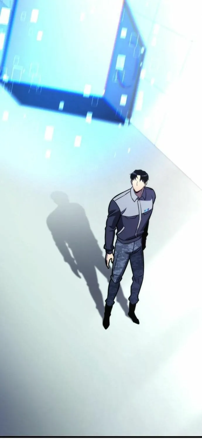 Read Hiding a Warehouse in the Apocalypse EN Manga Online