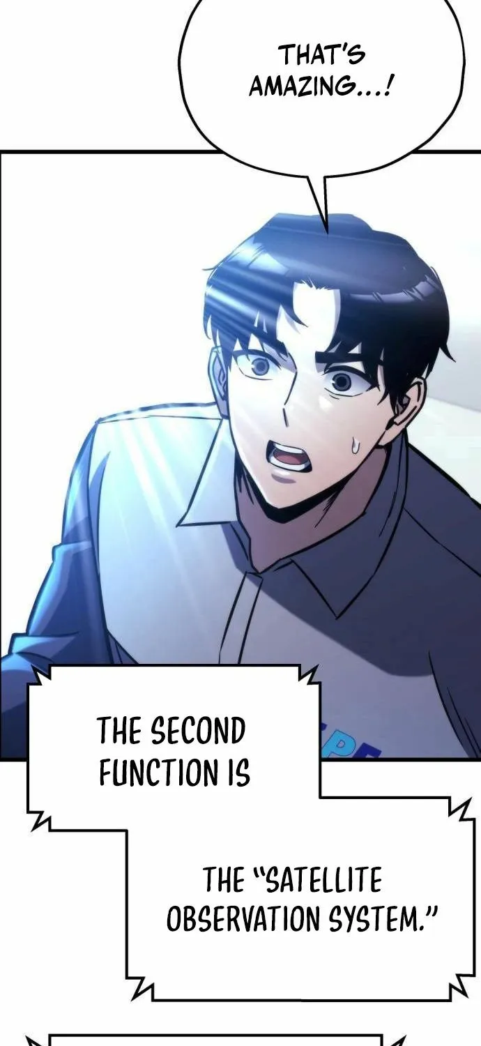 Read Hiding a Warehouse in the Apocalypse EN Manga Online