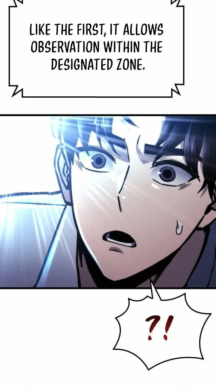 Read Hiding a Warehouse in the Apocalypse EN Manga Online