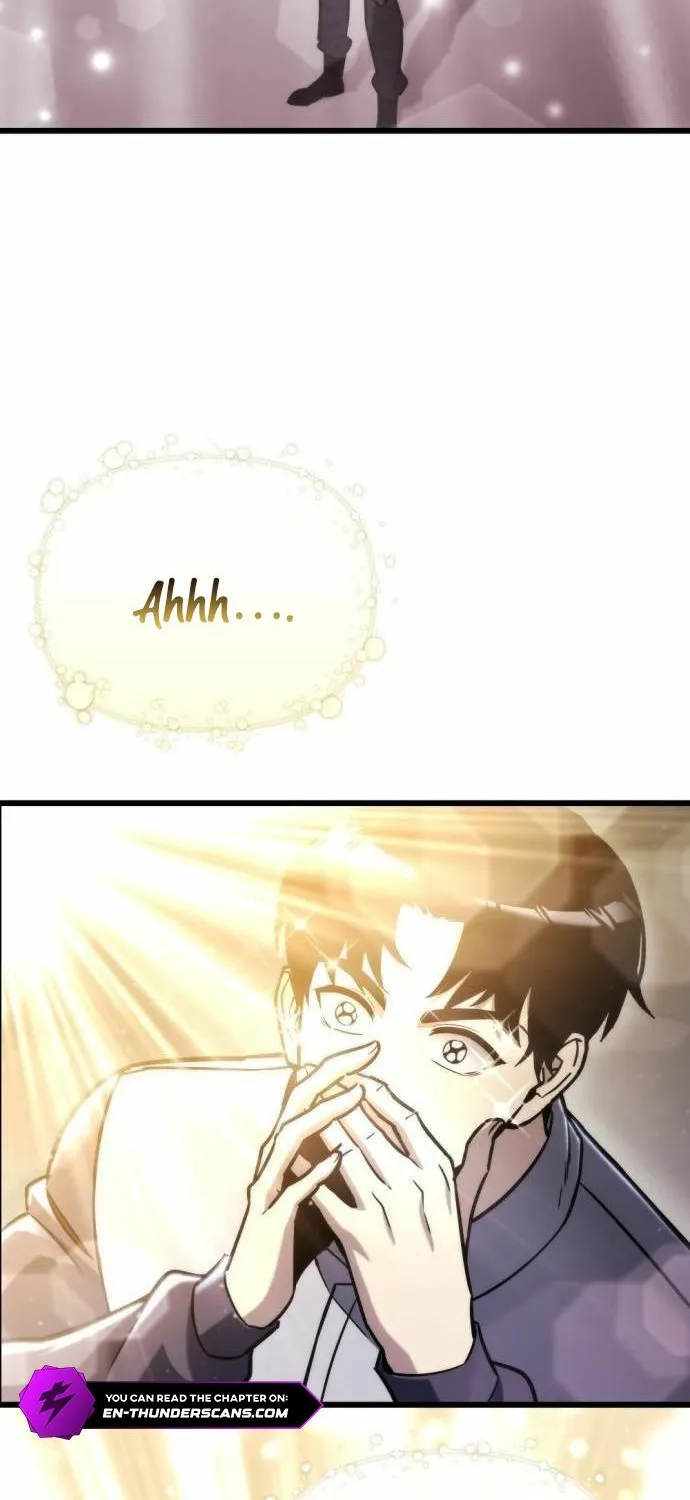 Read Hiding a Warehouse in the Apocalypse EN Manga Online