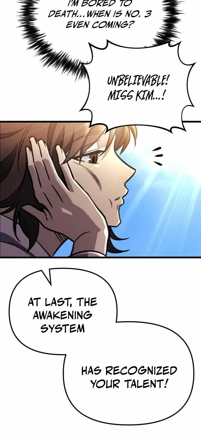 Read Hiding a Warehouse in the Apocalypse EN Manga Online