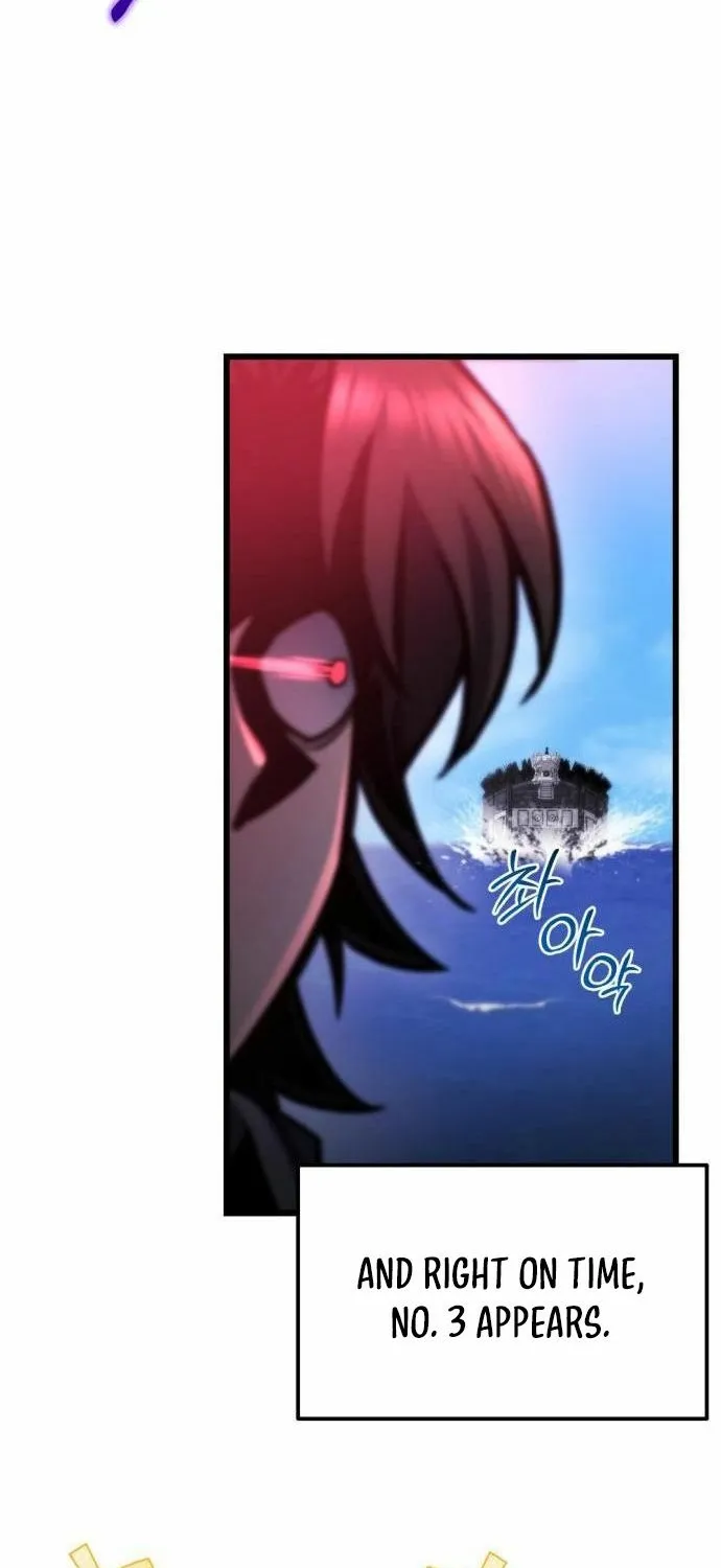 Read Hiding a Warehouse in the Apocalypse EN Manga Online