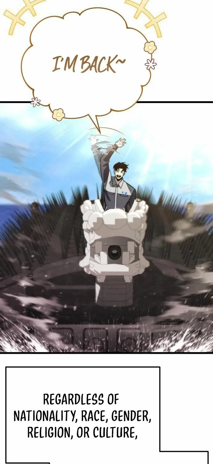 Read Hiding a Warehouse in the Apocalypse EN Manga Online