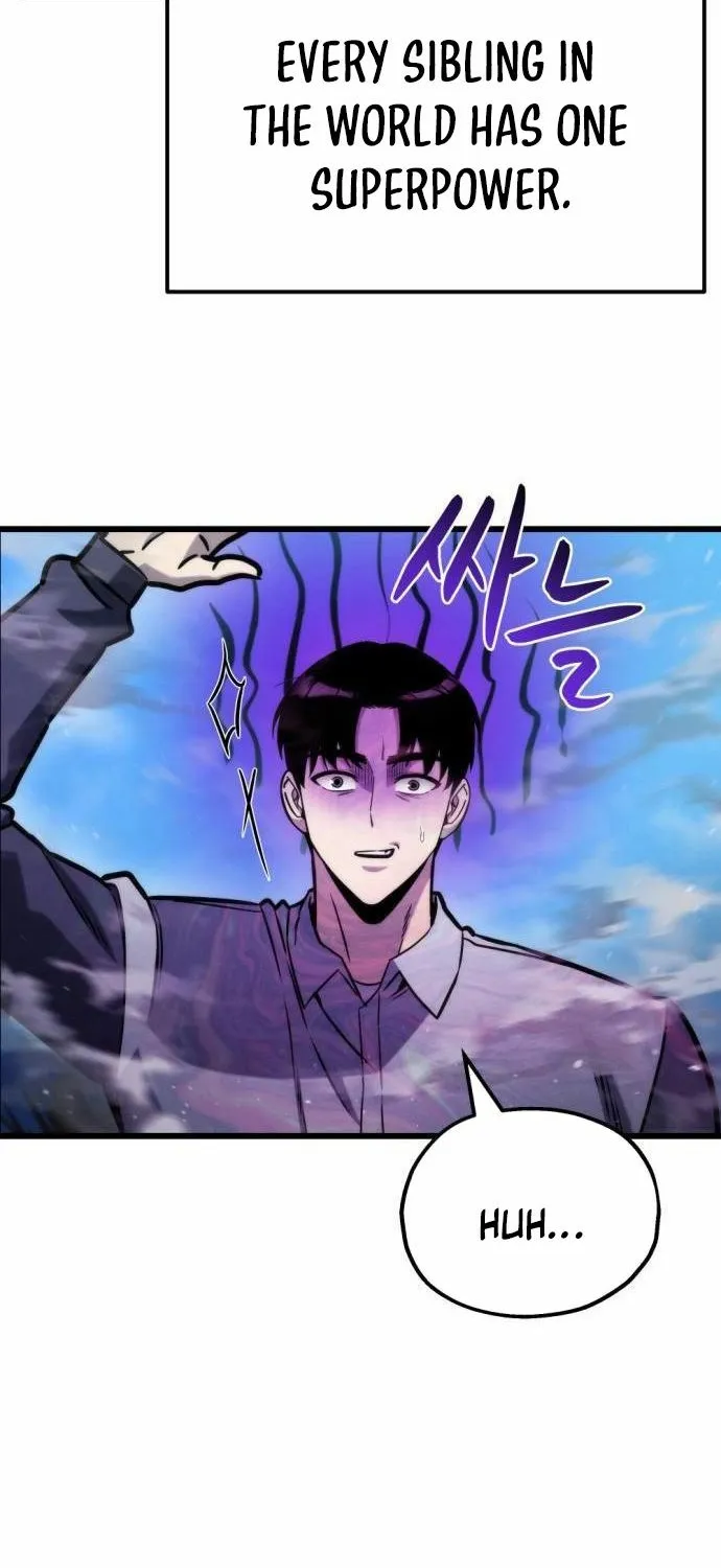 Read Hiding a Warehouse in the Apocalypse EN Manga Online