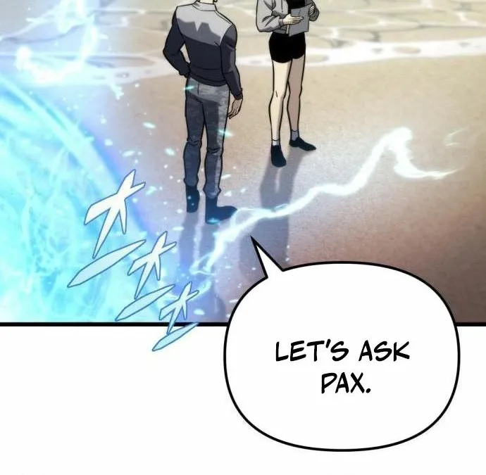 Read Hiding a Warehouse in the Apocalypse EN Manga Online