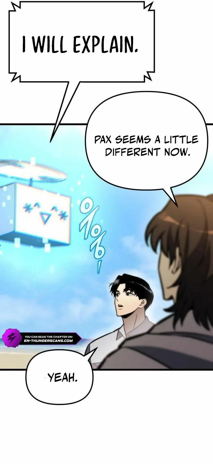 Read Hiding a Warehouse in the Apocalypse EN Manga Online
