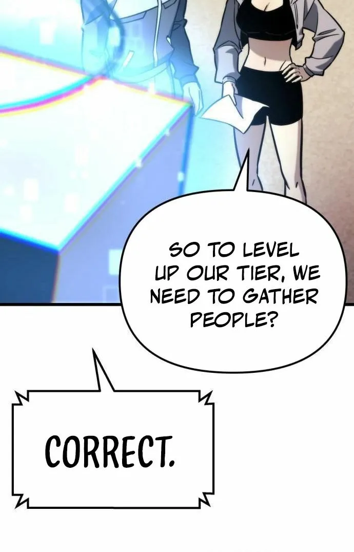 Read Hiding a Warehouse in the Apocalypse EN Manga Online
