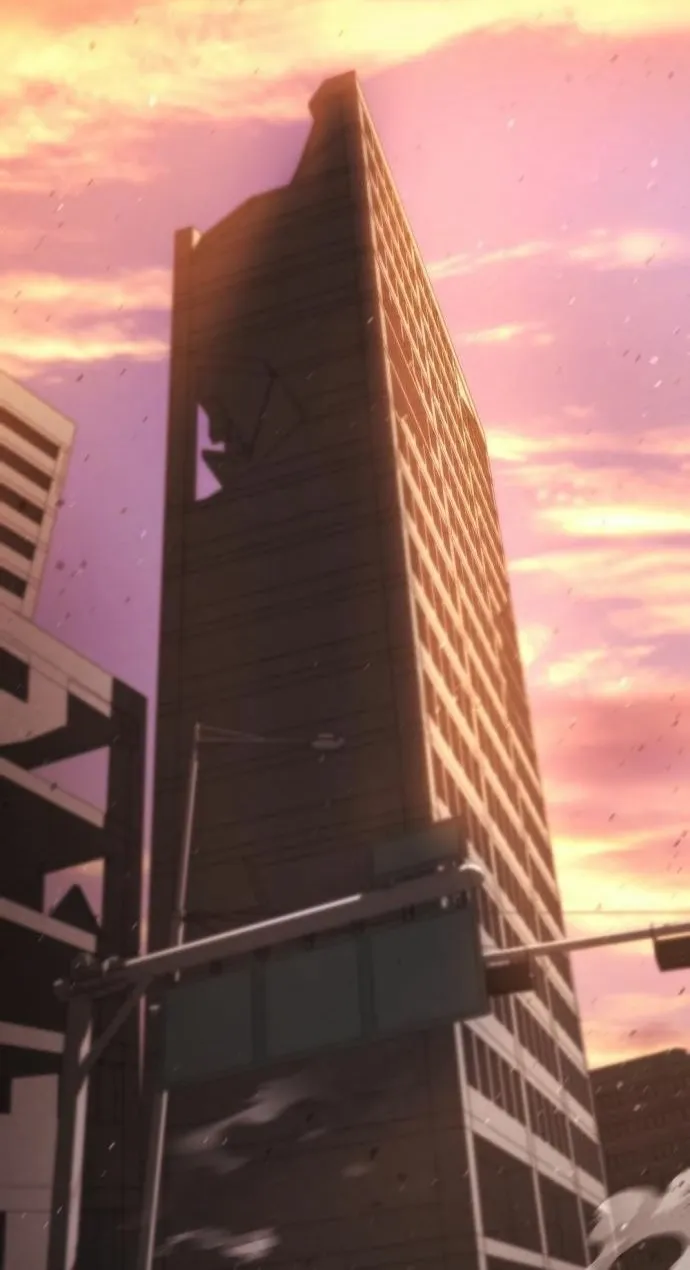 Read Hiding a Warehouse in the Apocalypse EN Manga Online