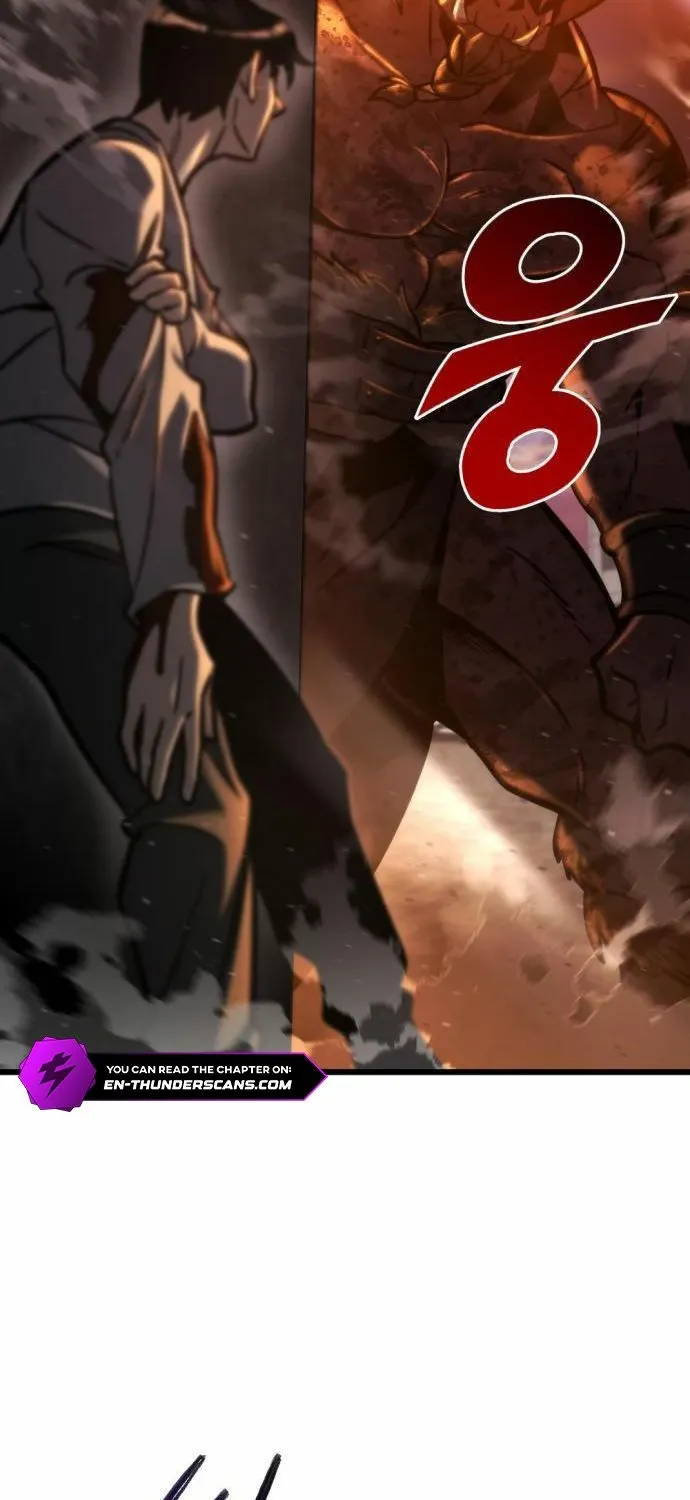 Read Hiding a Warehouse in the Apocalypse EN Manga Online