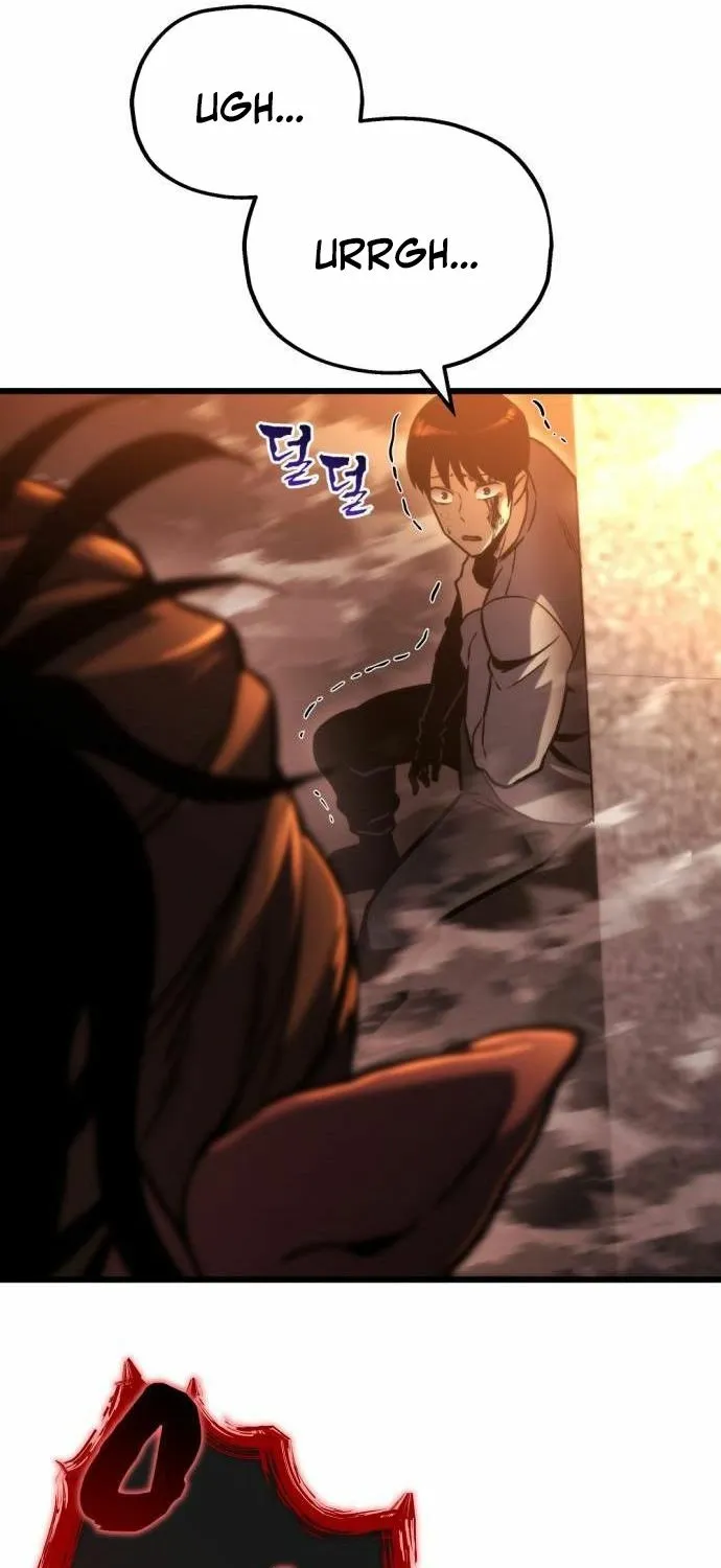 Read Hiding a Warehouse in the Apocalypse EN Manga Online