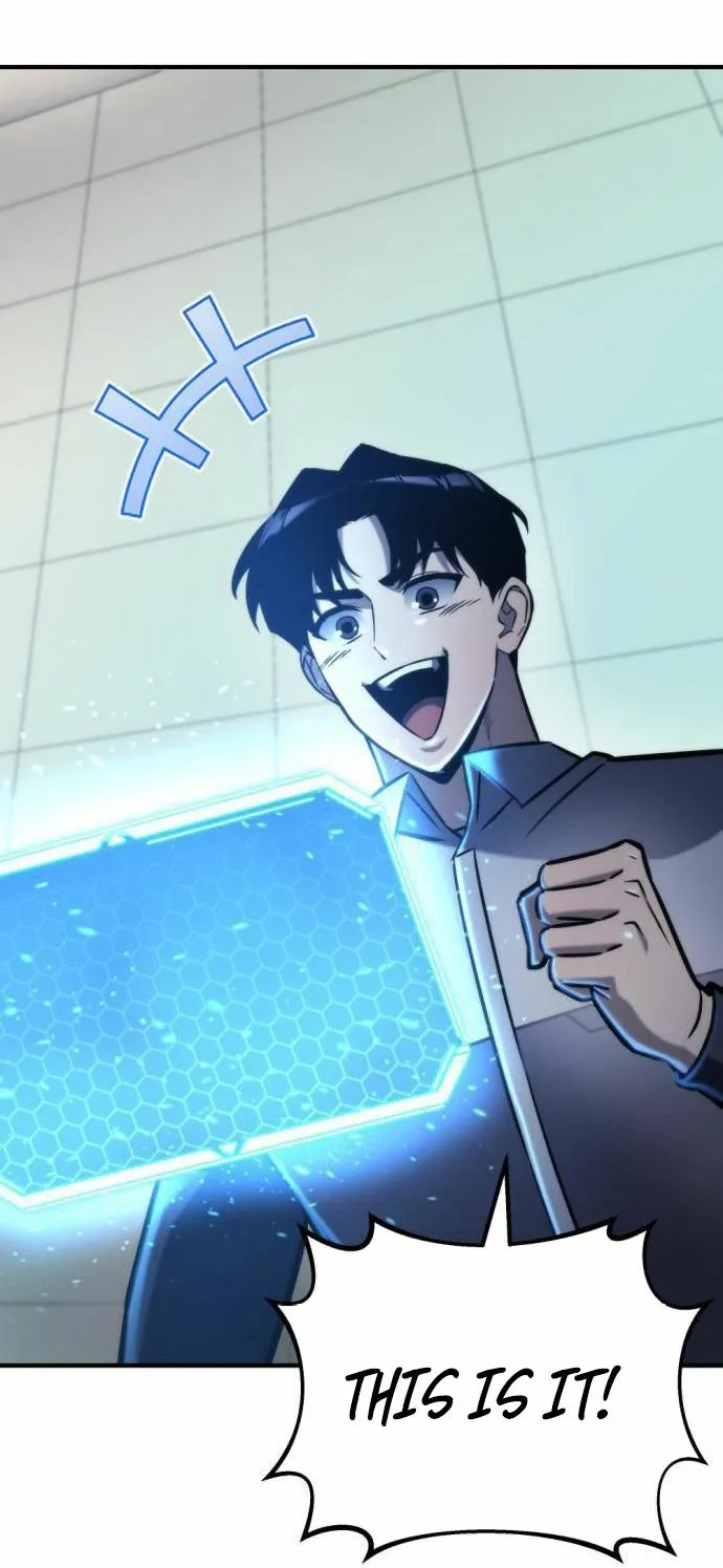 Read Hiding a Warehouse in the Apocalypse EN Manga Online