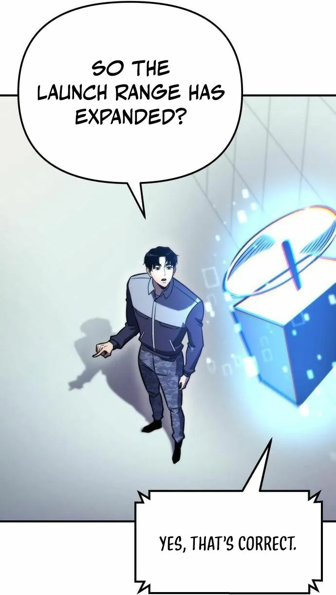 Read Hiding a Warehouse in the Apocalypse EN Manga Online