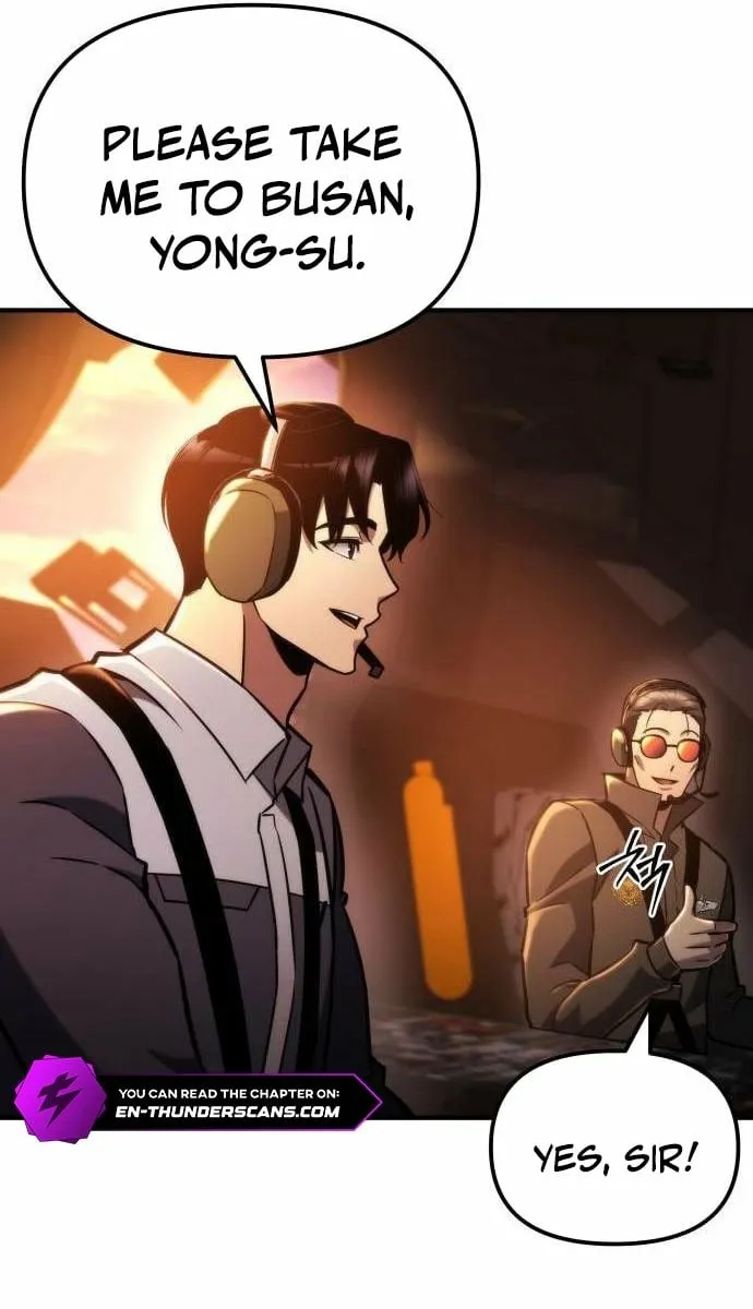 Read Hiding a Warehouse in the Apocalypse EN Manga Online
