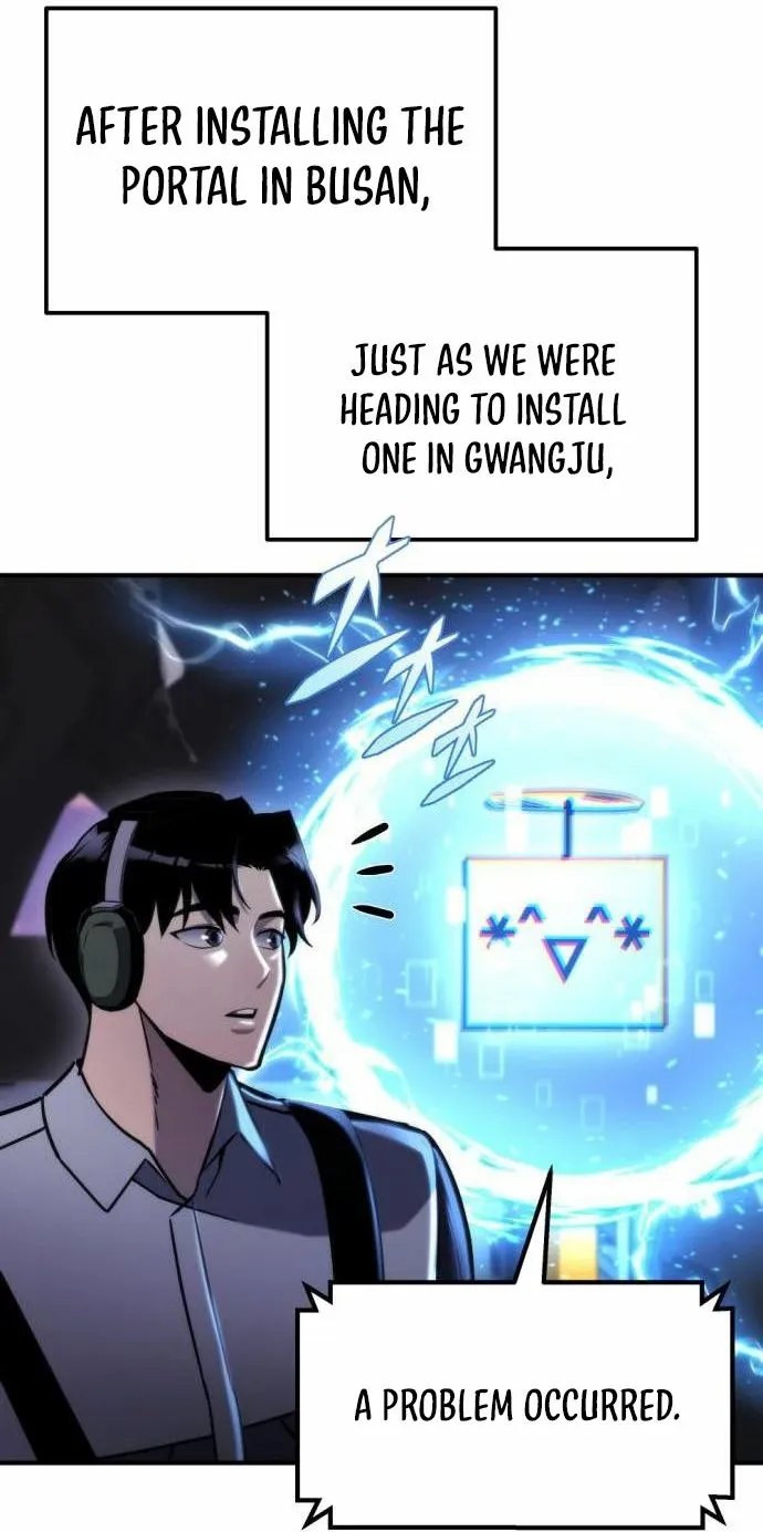 Read Hiding a Warehouse in the Apocalypse EN Manga Online