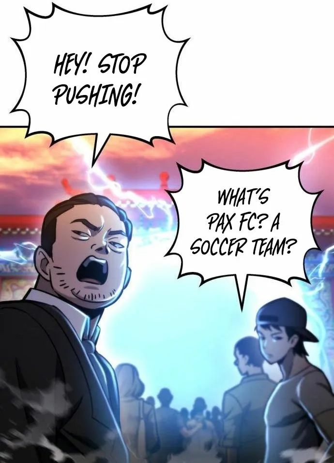 Read Hiding a Warehouse in the Apocalypse EN Manga Online