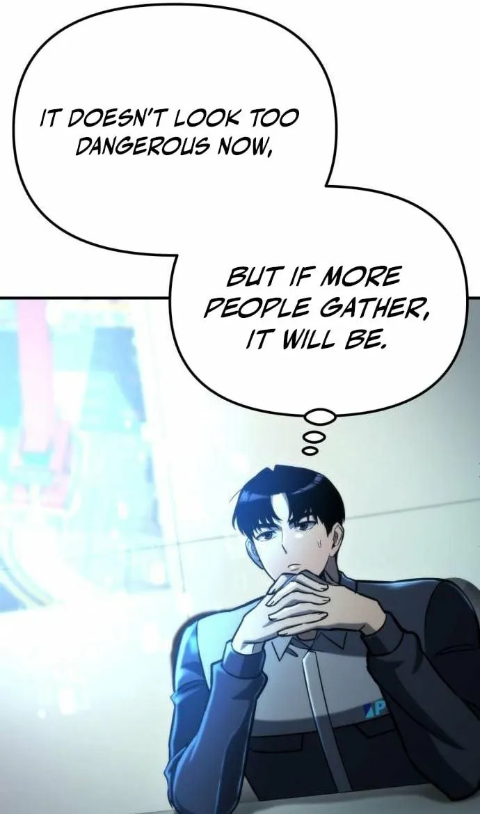 Read Hiding a Warehouse in the Apocalypse EN Manga Online