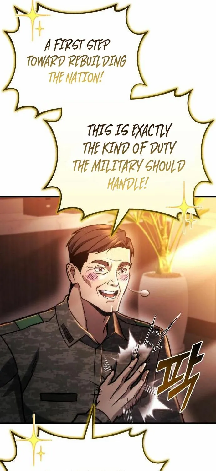 Read Hiding a Warehouse in the Apocalypse EN Manga Online