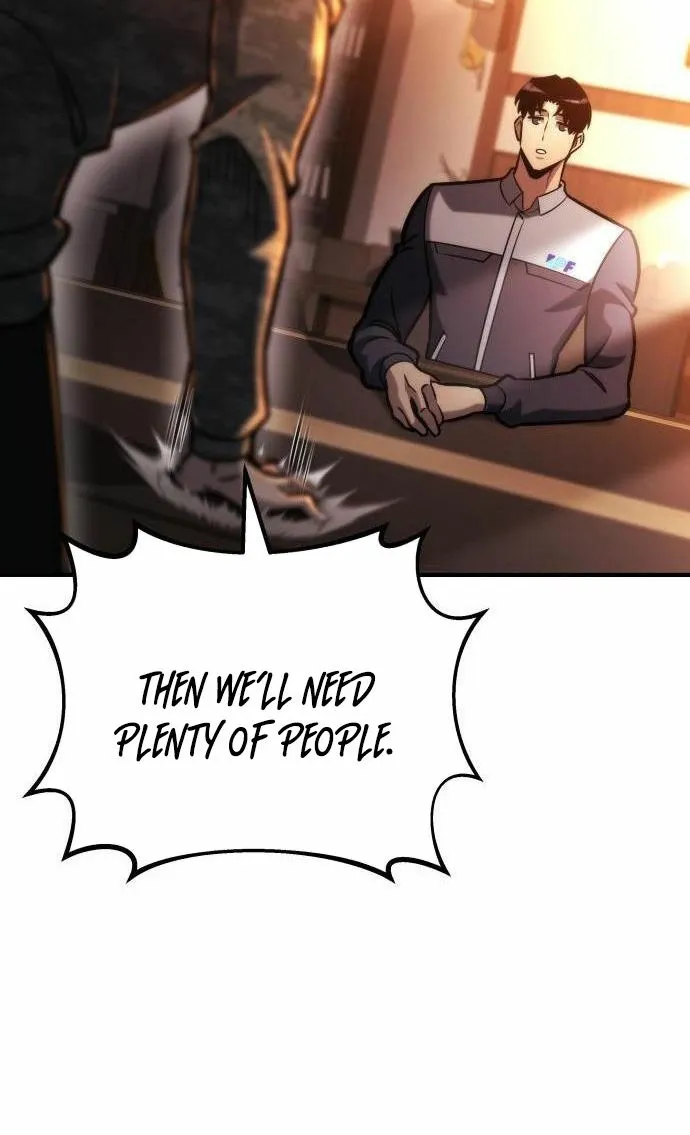 Read Hiding a Warehouse in the Apocalypse EN Manga Online
