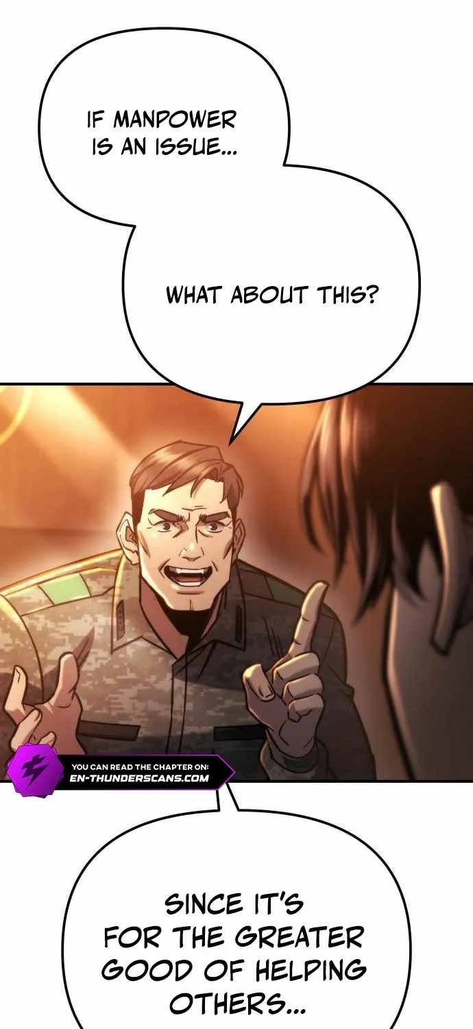 Read Hiding a Warehouse in the Apocalypse EN Manga Online