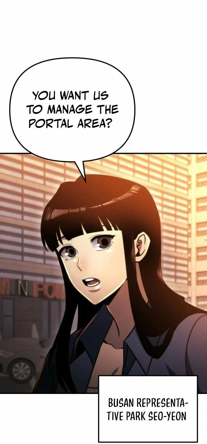 Read Hiding a Warehouse in the Apocalypse EN Manga Online