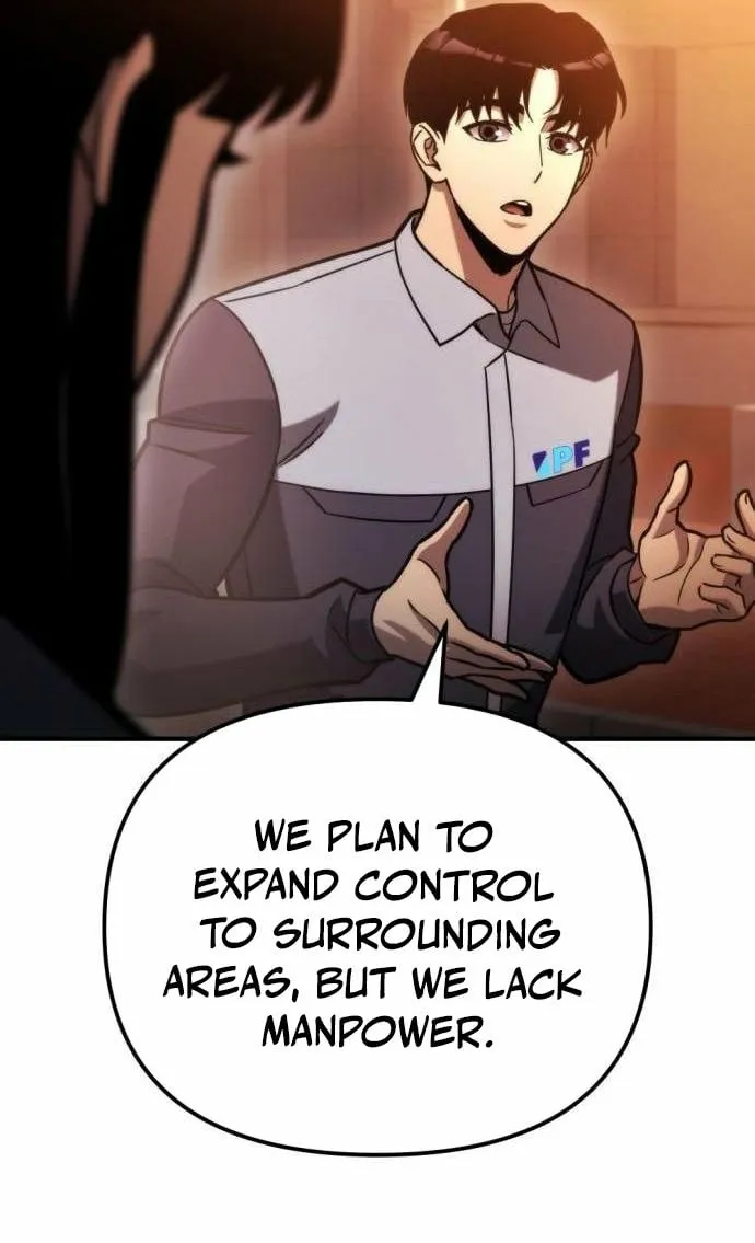 Read Hiding a Warehouse in the Apocalypse EN Manga Online