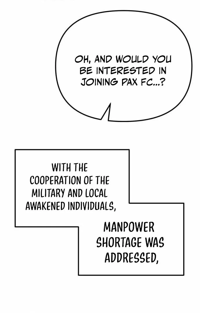Read Hiding a Warehouse in the Apocalypse EN Manga Online