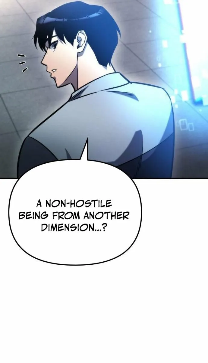 Read Hiding a Warehouse in the Apocalypse EN Manga Online