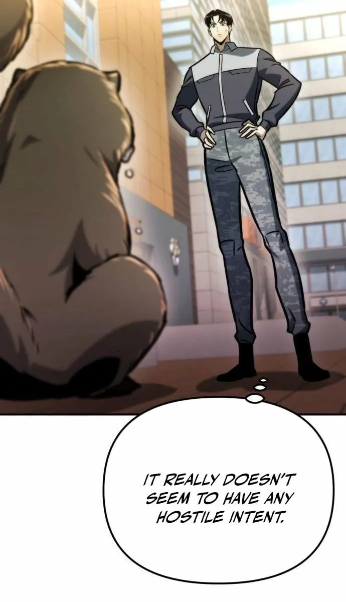 Read Hiding a Warehouse in the Apocalypse EN Manga Online