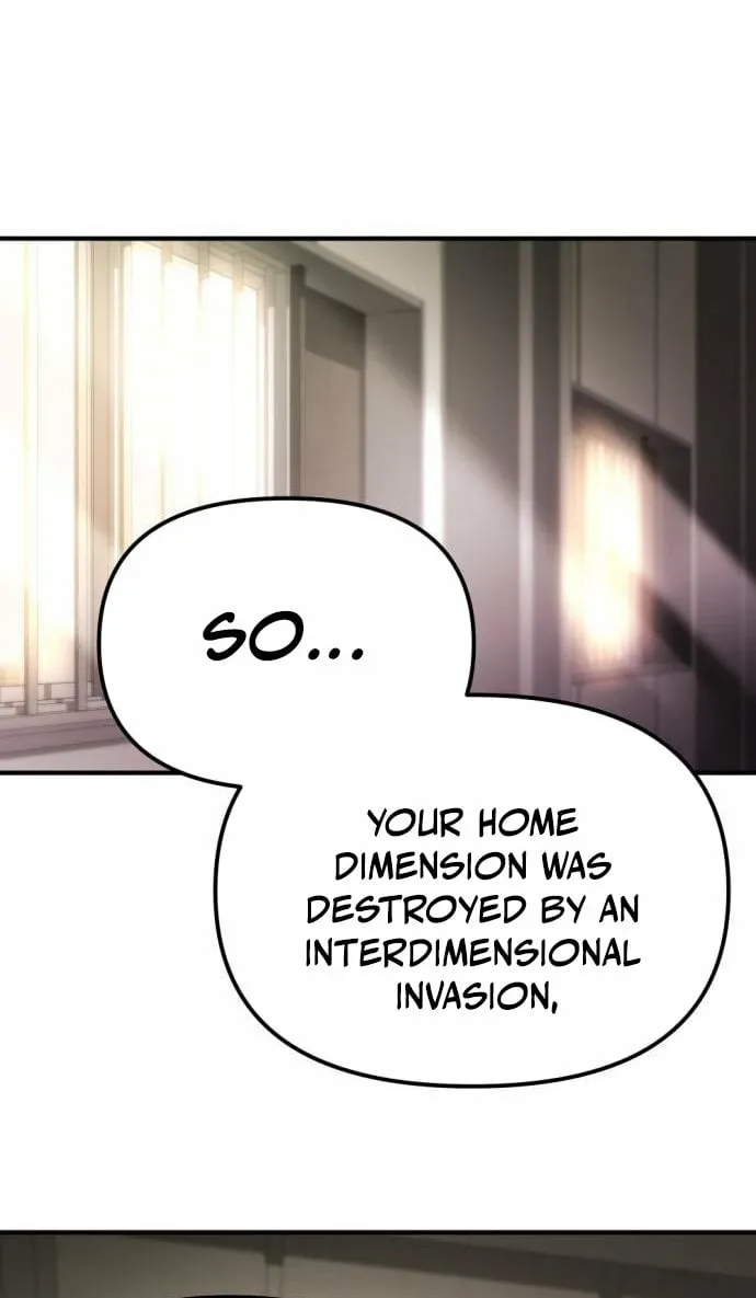Read Hiding a Warehouse in the Apocalypse EN Manga Online